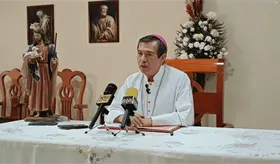 Espera Obispo de Tabasco que autoridades detengan ola de asesinatos, tras hechos en Uruapan