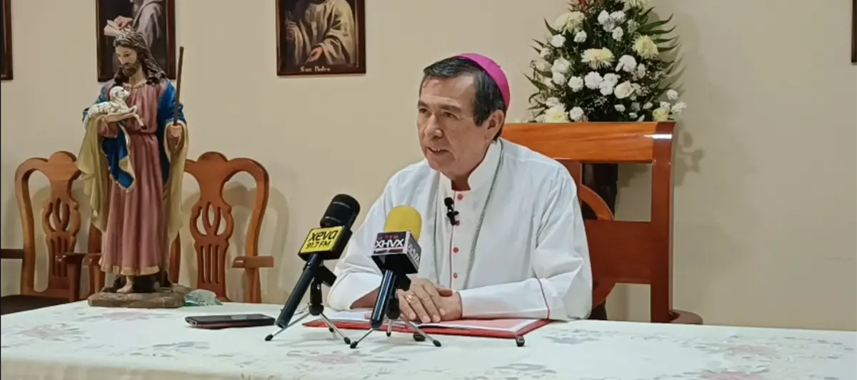 Retoma Diócesis las actividades de la Fiesta Diocesana Cristo Rey 2025