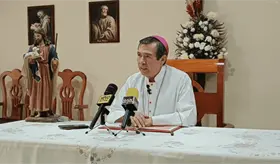 Retoma Diócesis las actividades de la Fiesta Diocesana Cristo Rey 2025