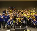 Edson Álvarez y el Fenerbahçe remontan para ganar 3-2 ante el Besiktas