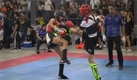 Arrancan los Juegos Nacionales Populares 2025 en Oaxtepec, Morelos