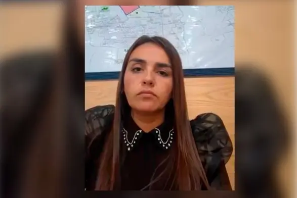 Pide Grecia Quiroz, viuda de Carlos Manzo, que protestas por asesinato sean pacíficas