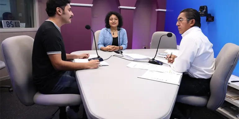 Poetas de Tabasco están ocultos; se necesita darles voz: Colectivo