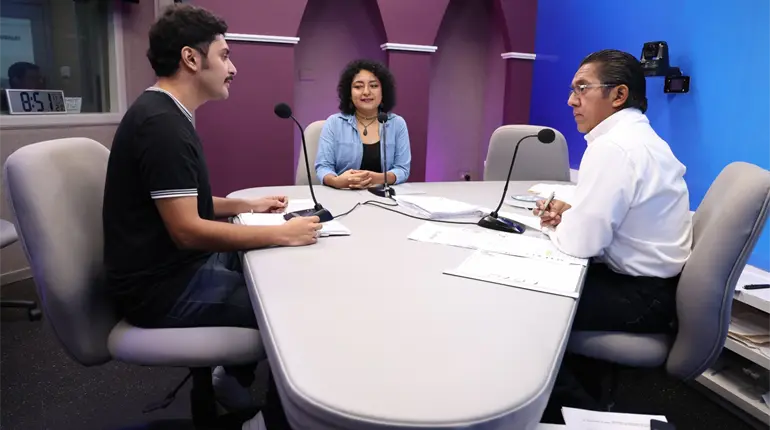 Poetas de Tabasco están ocultos; se necesita darles voz: Colectivo