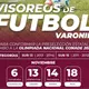 Convocan a futbolistas tabasqueños a visorias rumbo a la Olimpiada Nacional 2026