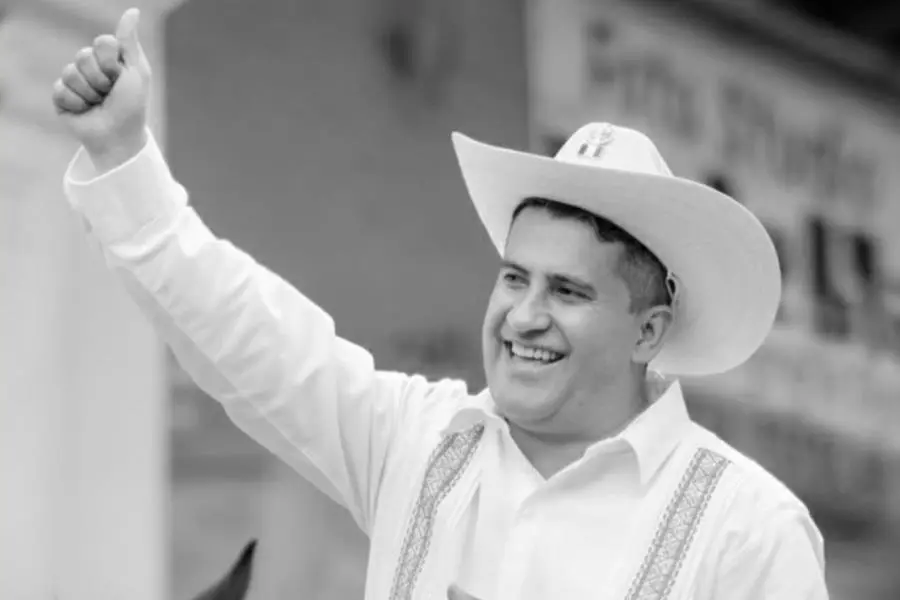 "Alcaldes de Tabasco también han recibido amenazas del crimen": PRD