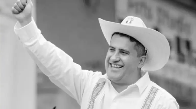 "Alcaldes de Tabasco también han recibido amenazas del crimen": PRD