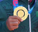 México gana nueve medallas en los Parapanamericanos Juveniles Chile 2025