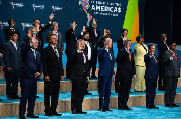 República Dominicana pospone Cumbre de las Américas para el próximo año