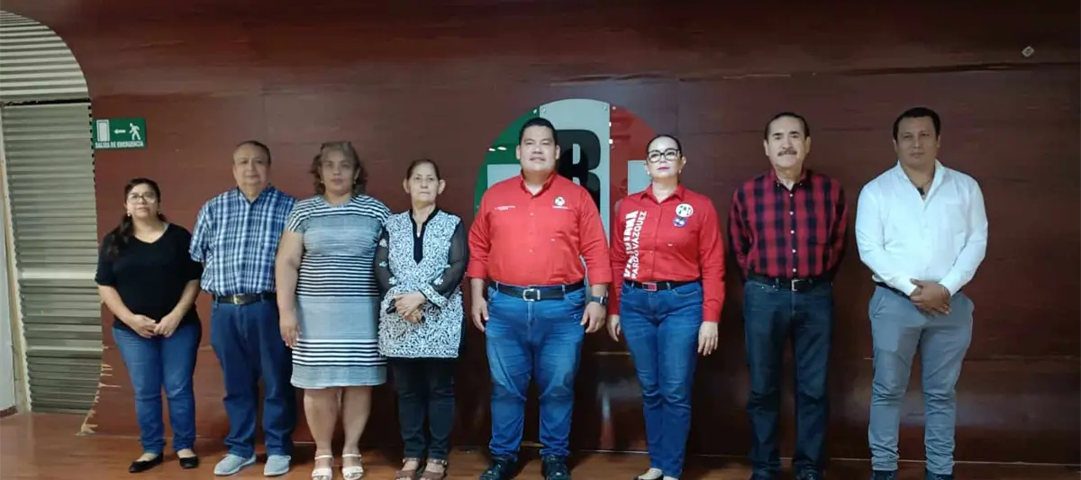 En México quienes alzan la voz tienen dos opciones, la cárcel o la muerte: PRI Tabasco