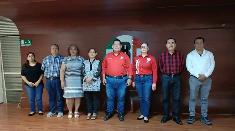 En México quienes alzan la voz tienen dos opciones, la cárcel o la muerte:  PRI Tabasco