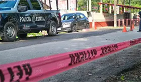 Disparan contra parejas en Anacleto Canabal y Punta Brava, Centro; una mujer sobrevivió