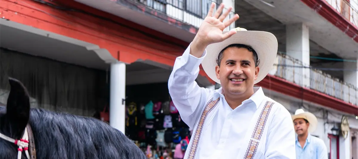 "No habrá impunidad" promete Sheinbaum tras asesinato de Carlos Manzo