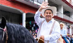 "No habrá impunidad" promete Sheinbaum tras asesinato de Carlos Manzo