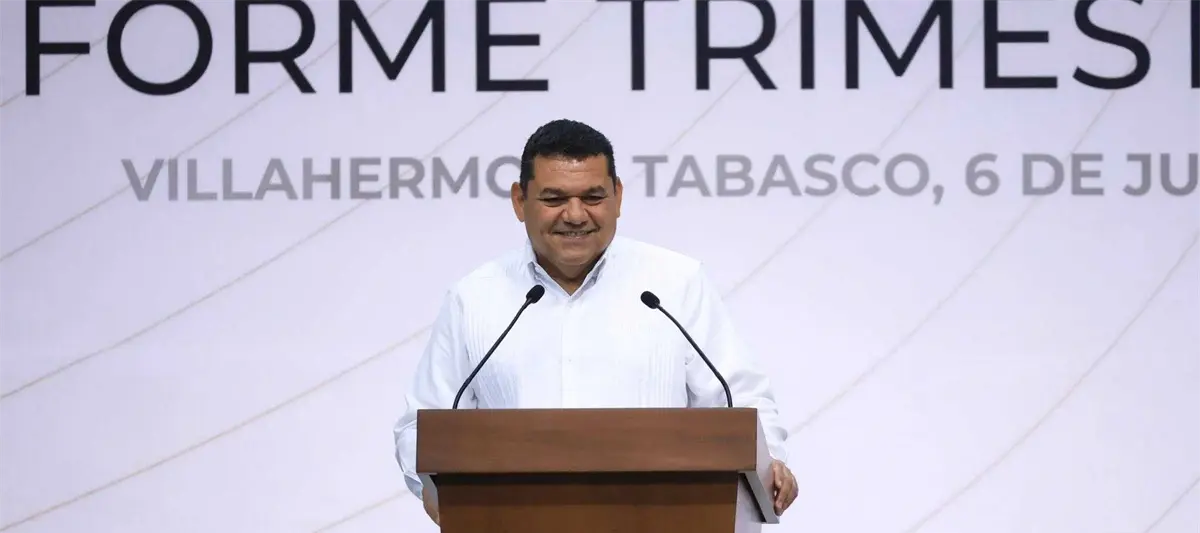 Cada quien decide a quién invitar a su fiesta dice Diputada perredista no considerada para el informe de May