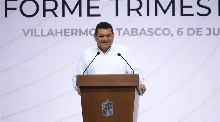 Cada quien decide a quién invitar a su fiesta dice Diputada perredista no considerada para el informe de May