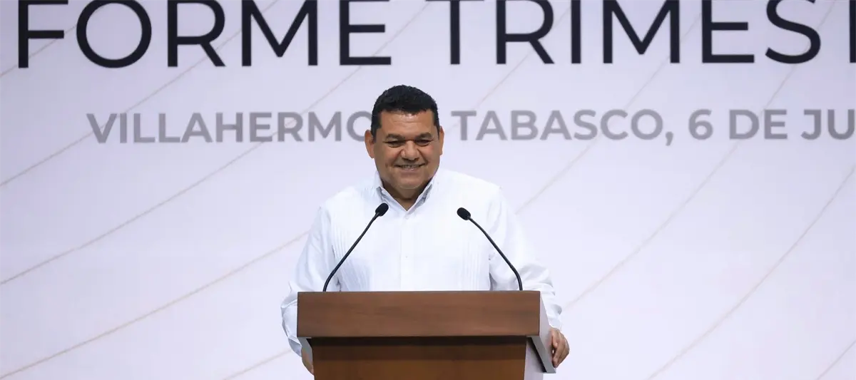 Ve Prats que Informe de Gobierno se ha distorsionado