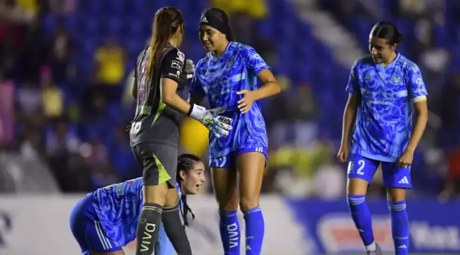 Liga MX Femenil define fechas y horarios de Liguilla