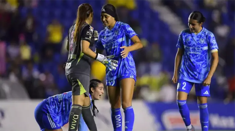 Liga MX Femenil define fechas y horarios de Liguilla