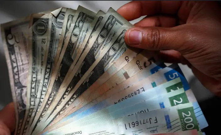 Remesas acumulan 6 meses de caídas y bajan 2.7% interanual durante septiembre