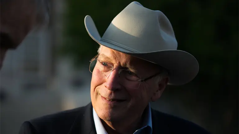 Muere a los 84 años Dick Cheney, considerado el vicepresidente más poderoso de la historia de EE. UU.