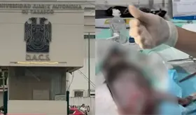 Denuncian presunto caso de maltrato animal en la DACS; se procederá con rigor, dice la UJAT