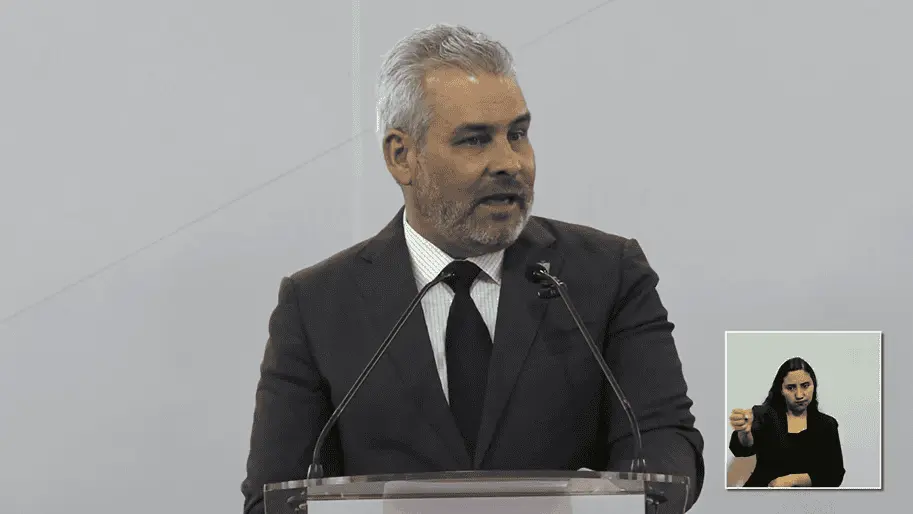 Crimen organizado, detrás del homicidio del alcalde de Uruapan: Gobierno de Michoacán