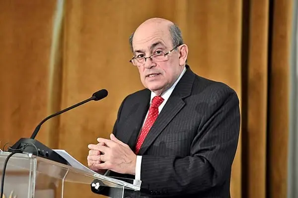 Perú rompe relaciones diplomáticas con México por presuntos actos "inamistosos"