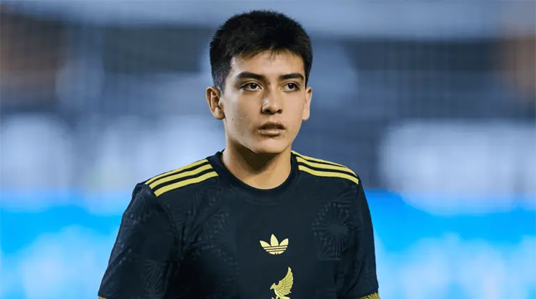 Xolos pediría 30 millones de dólares por Gilberto Mora