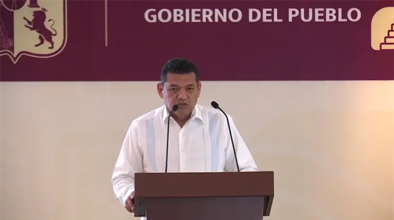 Próximo informe de Gobierno marcará la ruta hacia el 2026: May