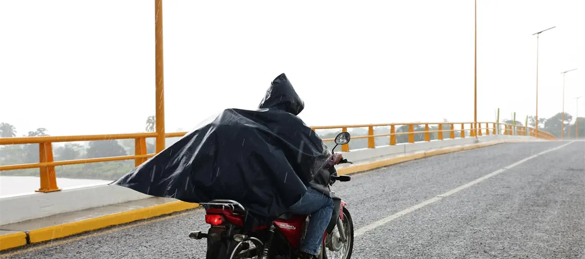 Seguirá el mal tiempo en Tabasco; pronostican lluvias de hasta 50 mm este martes