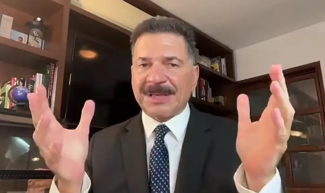 No ve Gerardo Priego buen augurio para el PAN con relanzamiento