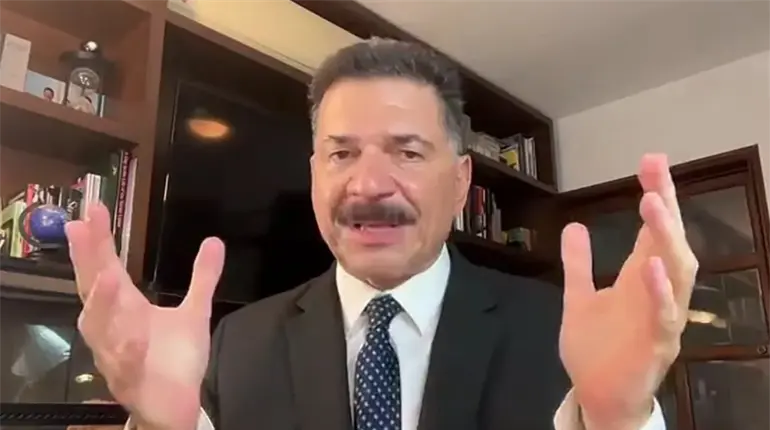 No ve Gerardo Priego buen augurio para el PAN con relanzamiento