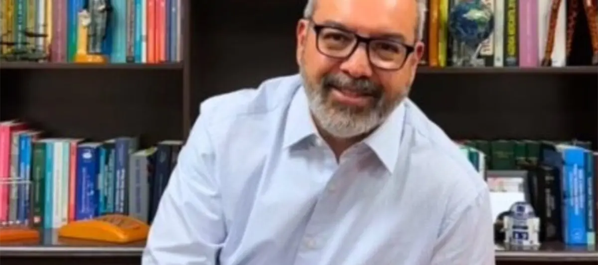 Nombran a Juez que admitió primer amparo de Hernán Bermúdez, titular de Asuntos Jurídicos del TFJA