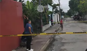 Muere hombre en situación de calle en colonia Cañales de Cárdenas