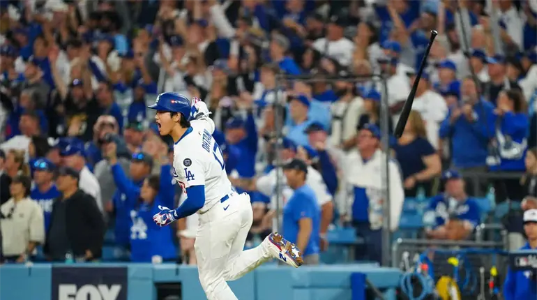 Se dan a conocer los finalistas a MVP, Cy Young, Novato del año y Manager del Año de MLB