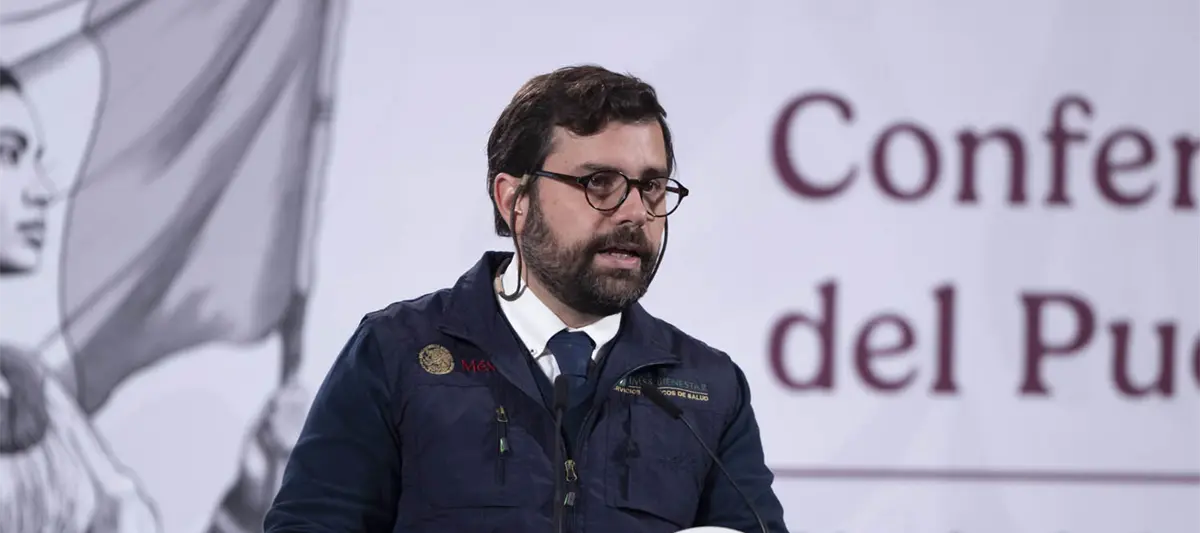 Anuncia IMSS-Bienestar puesta en marcha del Programa Nacional de Telemedicina