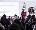 "Fuera de toda proporción" decisión de Perú de romper relaciones diplomáticas con México afirma Sheinbaum
