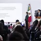 "Fuera de toda proporción" decisión de Perú de romper relaciones diplomáticas con México afirma Sheinbaum