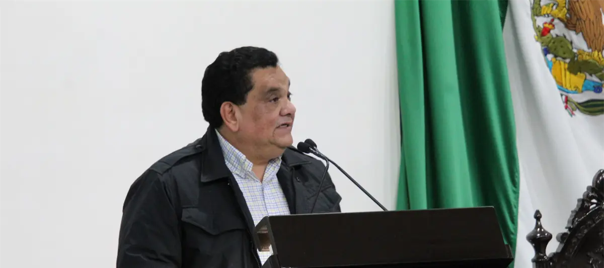 Diputados del PRD definirán con su dirigente si participan o no en foro de reforma electoral