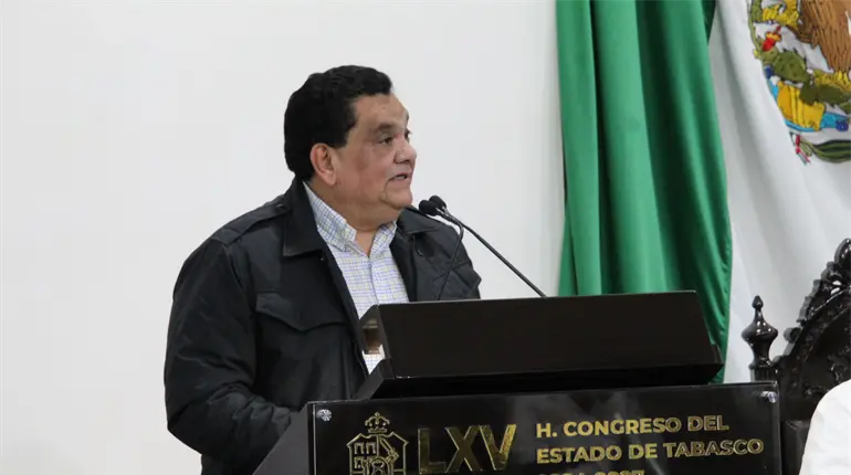 Diputados del PRD definirán con su dirigente si participan o no en foro de reforma electoral