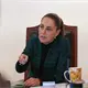 Sheinbaum encabeza primera reunión con gabinete para coordinar "Plan Michoacán por la Paz"