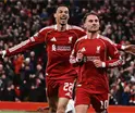 Liverpool vence al Madrid y Bayern al PSG