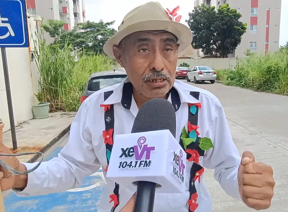 Ciudadano protesta ante CNDH por presuntas irregularidades en procedimientos presentados