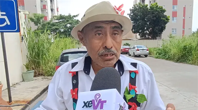 Ciudadano protesta ante CNDH por presuntas irregularidades en procedimientos presentados