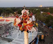 En diciembre se daría a conocer la cartelera de artistas y detalles de la Feria Tabasco 2026