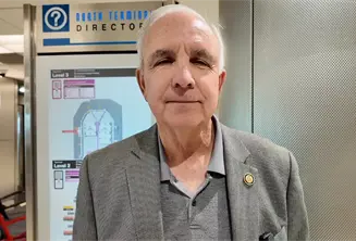 "Por complicidad con la dictadura asesina en Cuba, Congresista de Florida denuncia al Gobierno de México