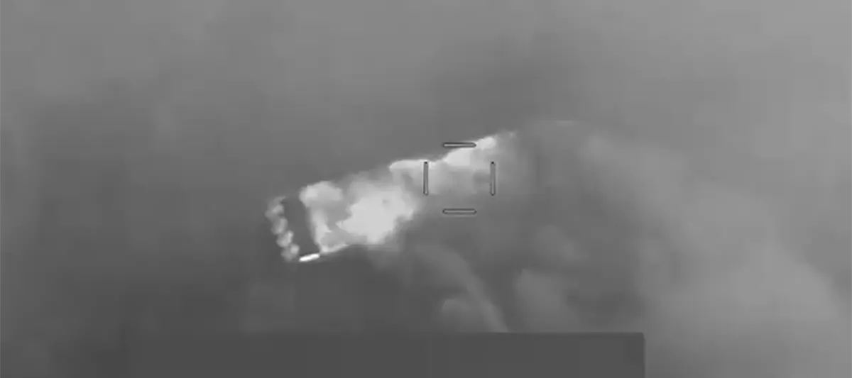 Pete Hegseth confirma muerte de 2 sujetos tras ataque contra embarcación en el Pacífico