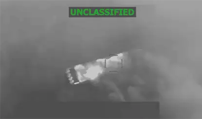 Pete Hegseth confirma muerte de 2 sujetos tras ataque contra embarcación en el Pacífico