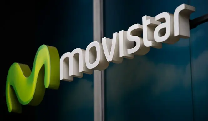 Movistar anuncia su salida de México, Venezuela y Chile